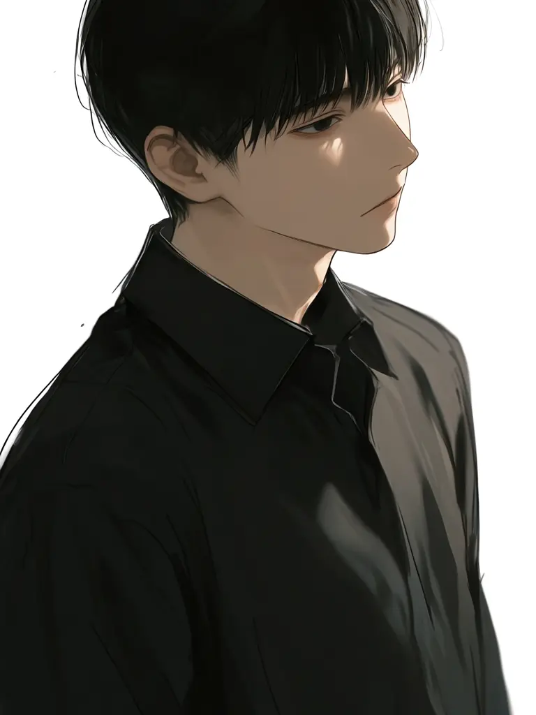 ShiftyEgg0754의 もしかしたら君が好きかも