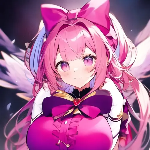 mintGReeeeN의 魔法少女RPG(一応自分用)
