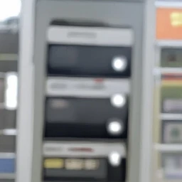 コンビニバイトRPG