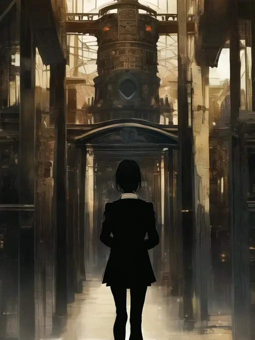 Zoya58의 Reincarnated as a Mob Noblewoman 2