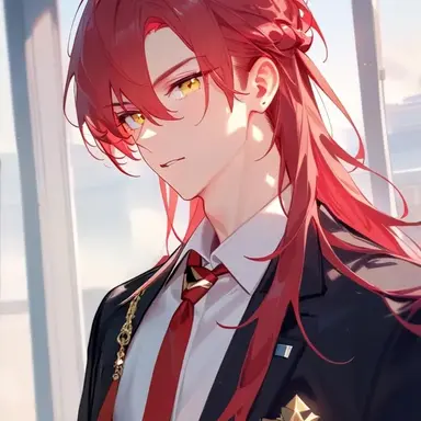 Profile image of グリフィン