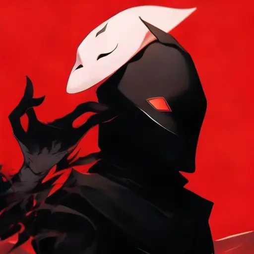 AptDew2992의 P5R rpg モドキ