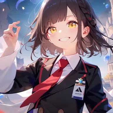 Profile image of ルナ