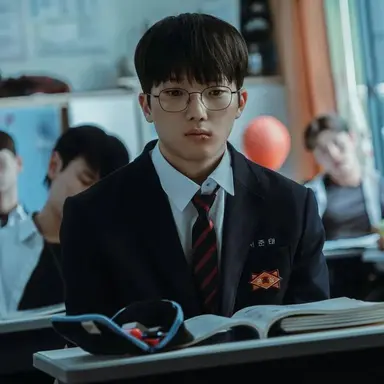 Profile image of Seo Jun-tae