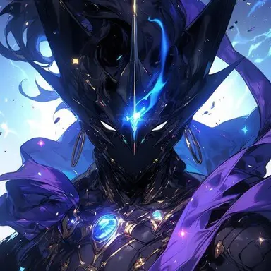 Profile image of Void Emperor