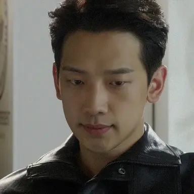 Profile image of Im Baek-jeong