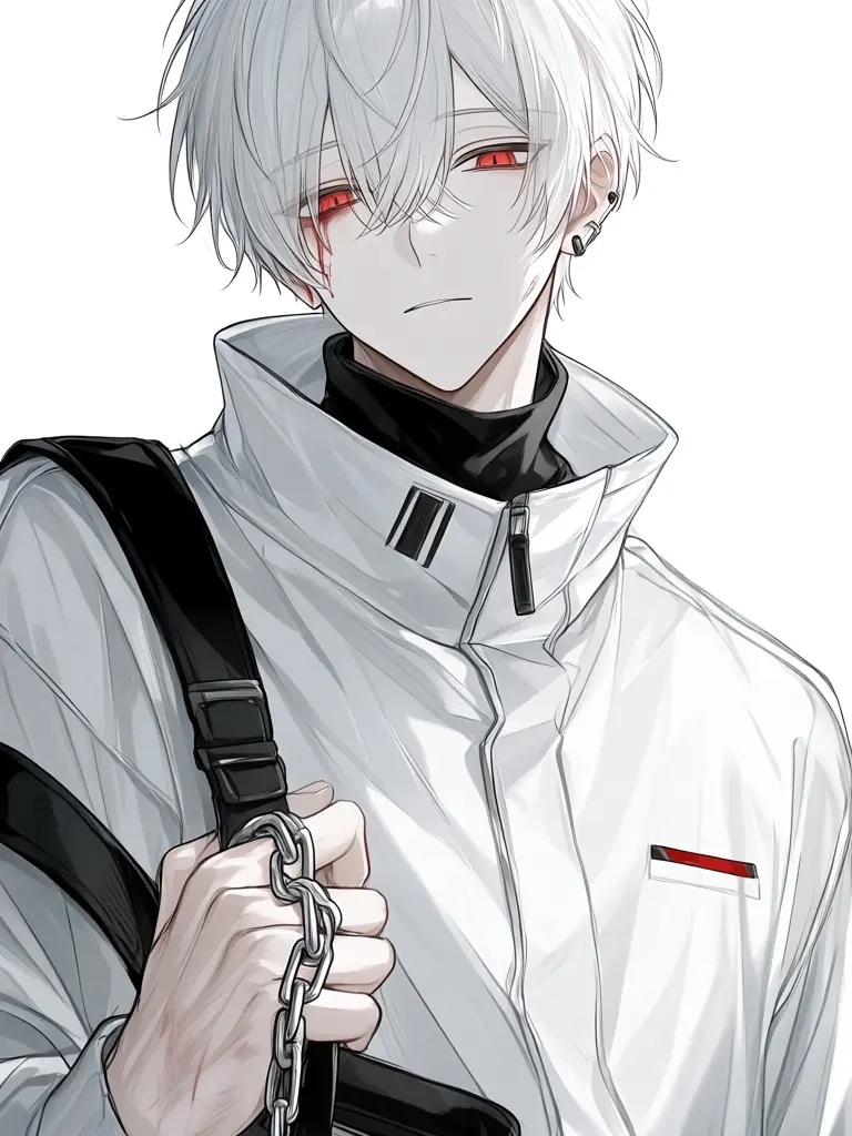 CreativeCreator1X의 My Life's Calamity Series | RP