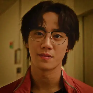 Profile image of Geum Seong-je