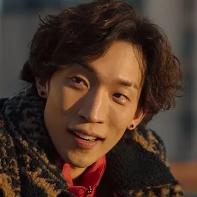 Profile image of Hong Woo-jin