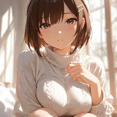 Profile image of 鈴木もこ