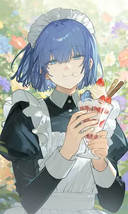Profile image of リンシア