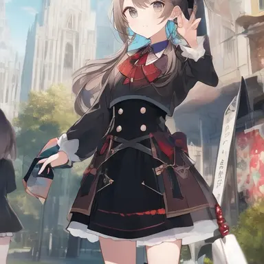 Profile image of ナレーター