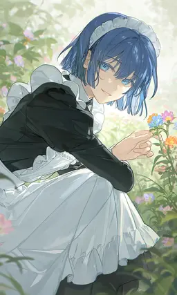 Profile image of リンシア