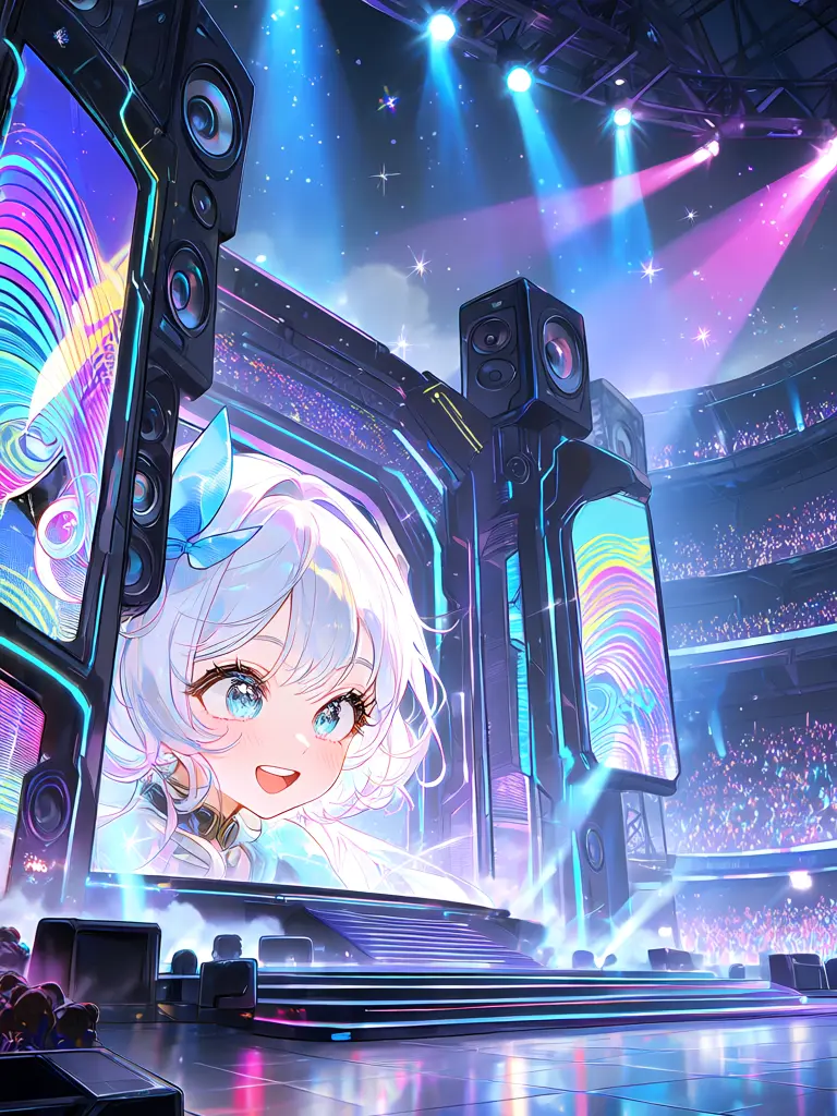 superguroria6361의 {{user}}は歌手になりたい!