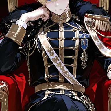 Profile image of 레이