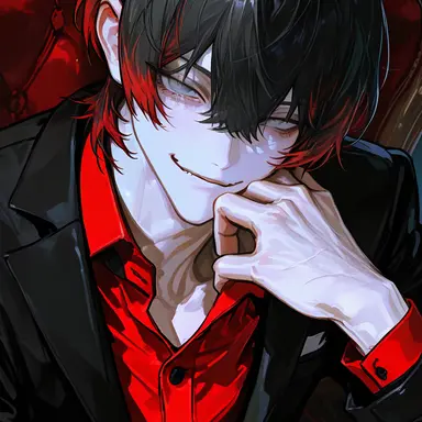 Profile image of 루시퍼