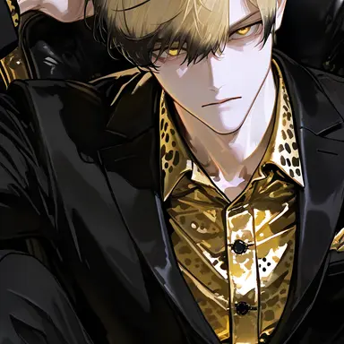 Profile image of 벨페고르