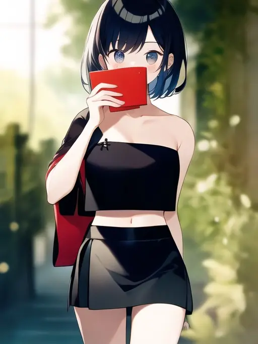 FutureToe1546의 Secret Love Letter