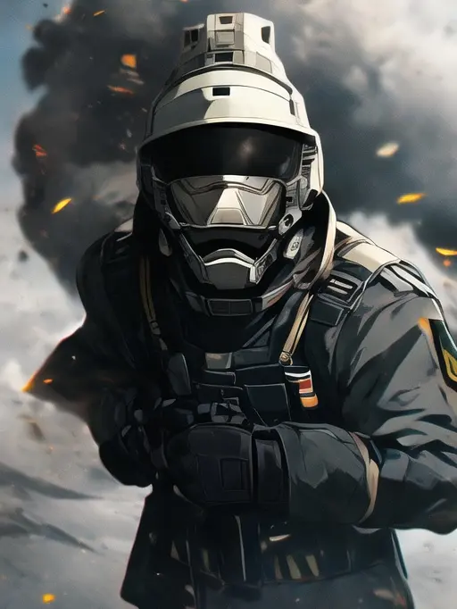 BarrenArmor7871의 Classified
