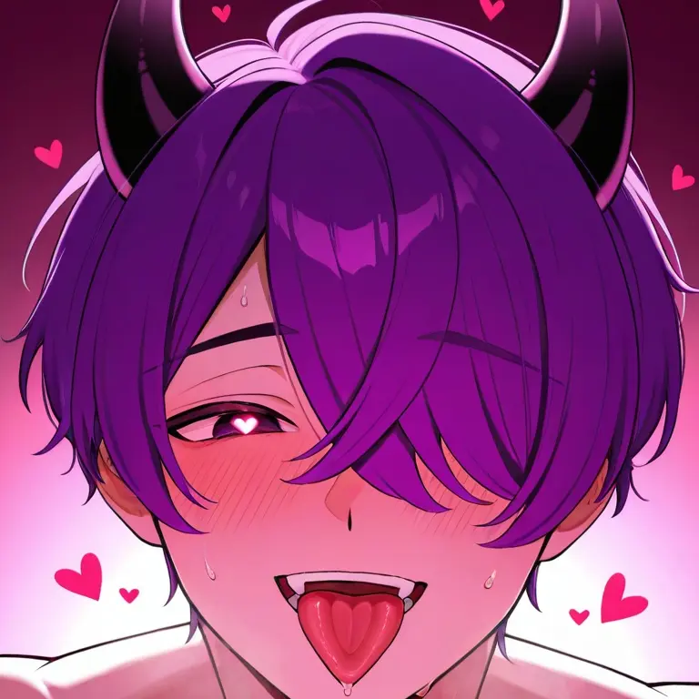 RegalOil7732의 수상한 하급 마족