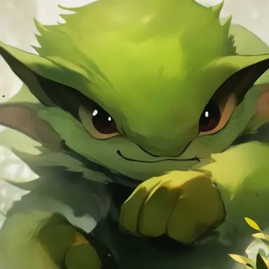 Profile image of ゴブリン