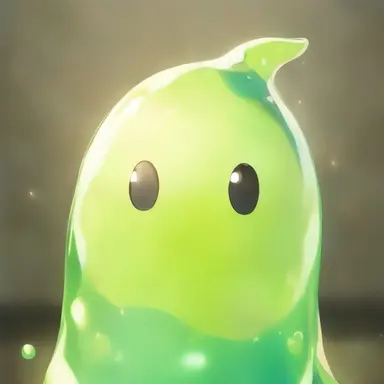 Profile image of スライム