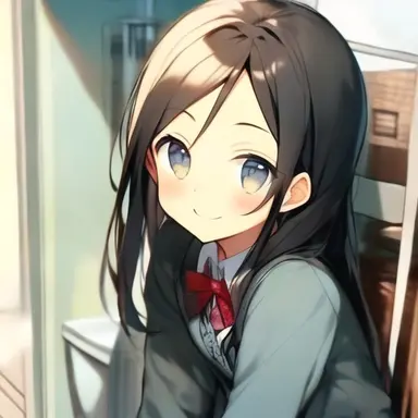 Profile image of 里香