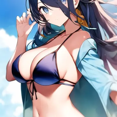 Profile image of 杏子
