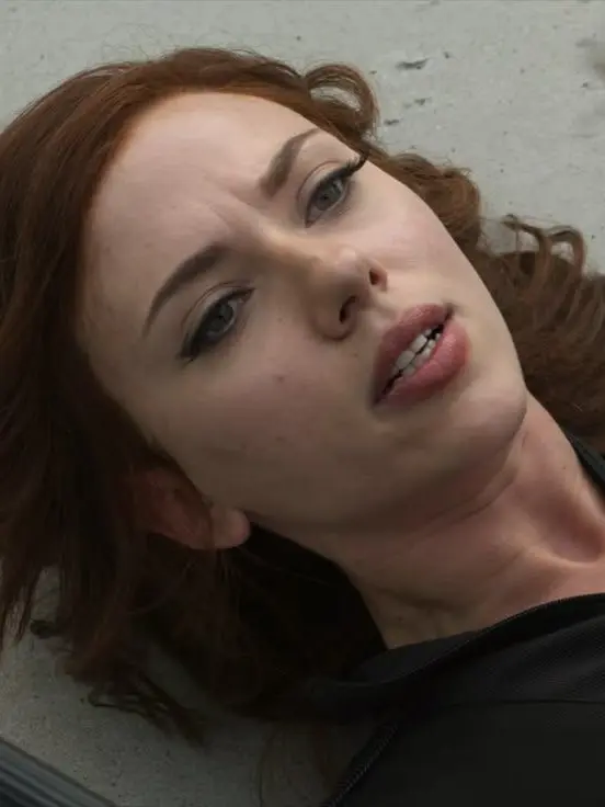 HaynneKary의 Natasha Romanoff