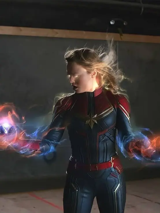 HaynneKary의 Carol Danvers | Captain Marvel