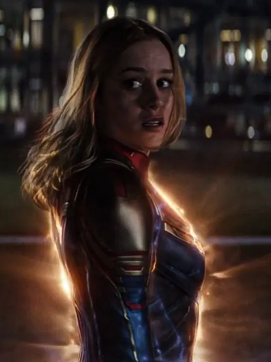 HaynneKary의 Captain Marvel | Carol Danvers