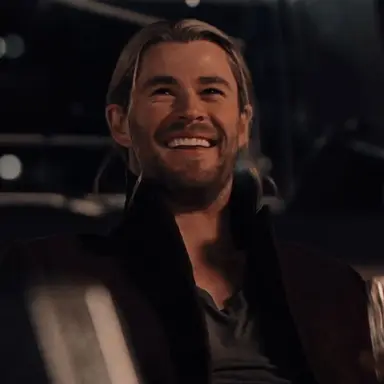 Profile image of Thor