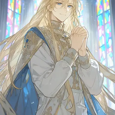 Profile image of Michael