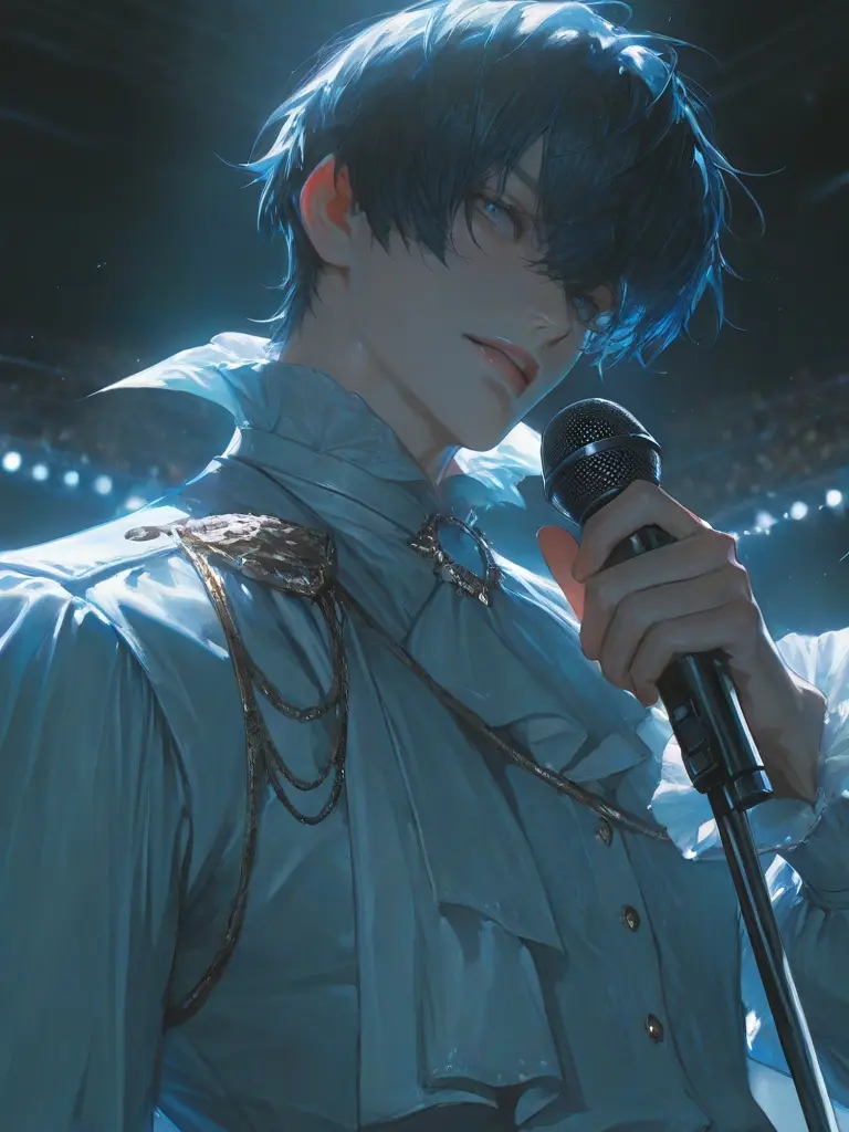 SassyLadle6579의 アイドルを沼らせた