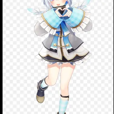Profile image of 天音かなた