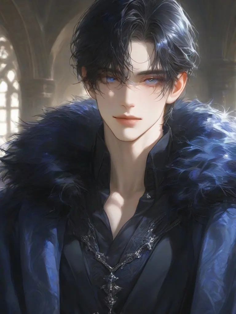 lwbhard의 アイヴァン・クロイゼン