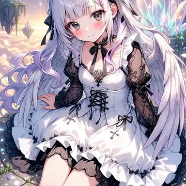 Profile image of 白石  美羽
