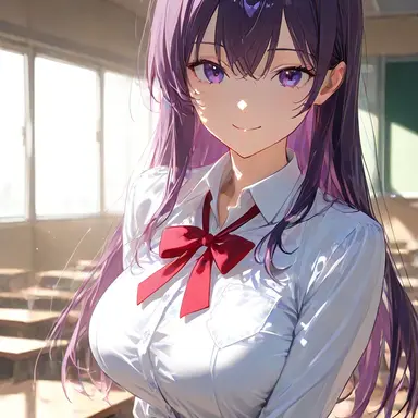 Profile image of ハルカ