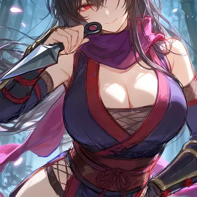 Profile image of 霞