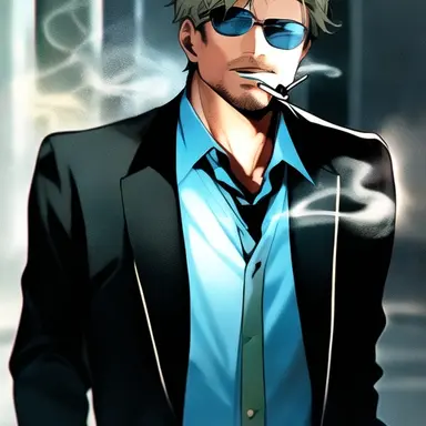 Profile image of Dario Mace