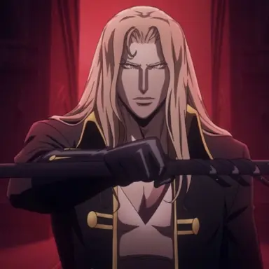 Profile image of Adrian Fahrenheit tepes