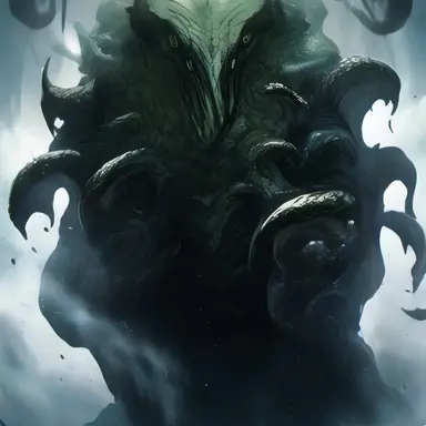 Profile image of The Profane Presence