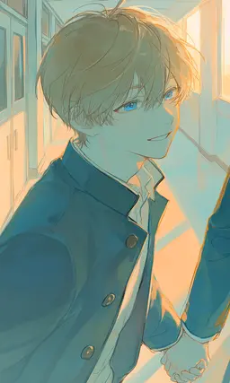 Profile image of Hikaru-kun