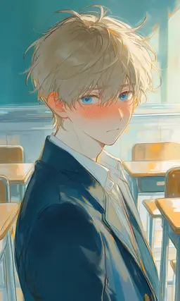 Profile image of Hikaru-kun
