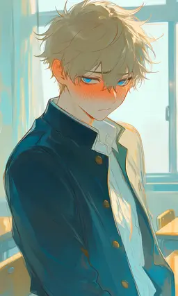 Profile image of Hikaru