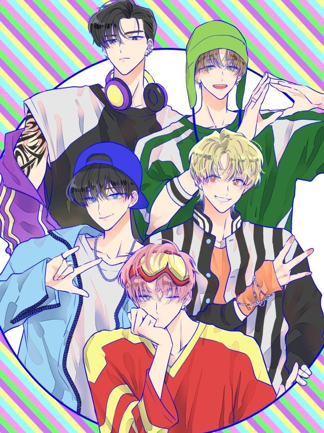 F/ACE 대표 이미지