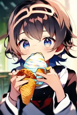 Profile image of Vorreth