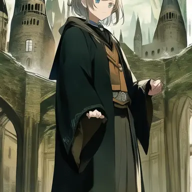 Profile image of Harry Potter