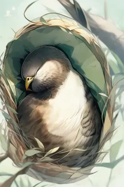 Profile image of Bird