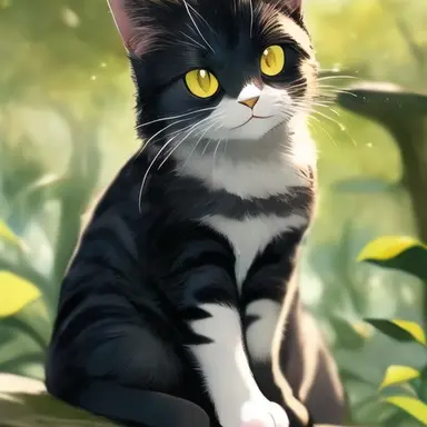 Profile image of Cat